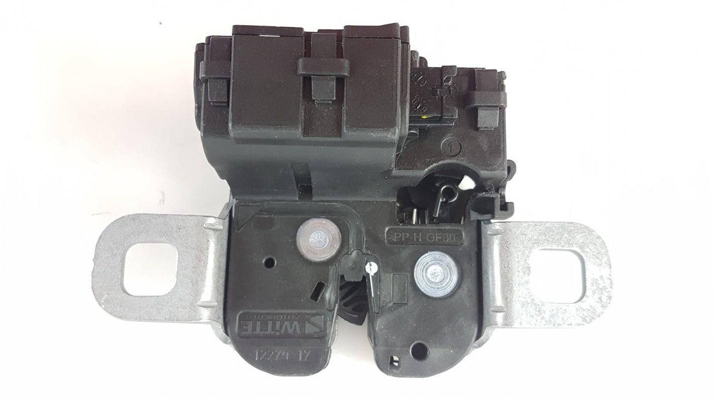 Original MINI Countryman R60 Paceman R61 Heckklappenschloss Schloss 51249802312