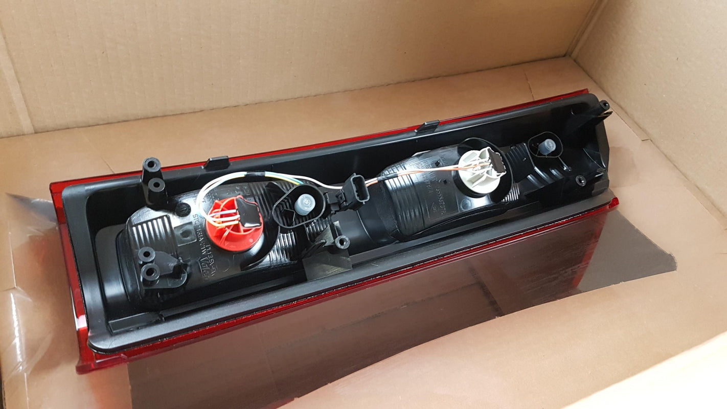 Original FIAT Talento (4W) '16- Heckleuchte Rücklicht links 6000617812