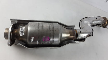 Original NISSAN Qashqai J10E Katalysator 20010JD25A