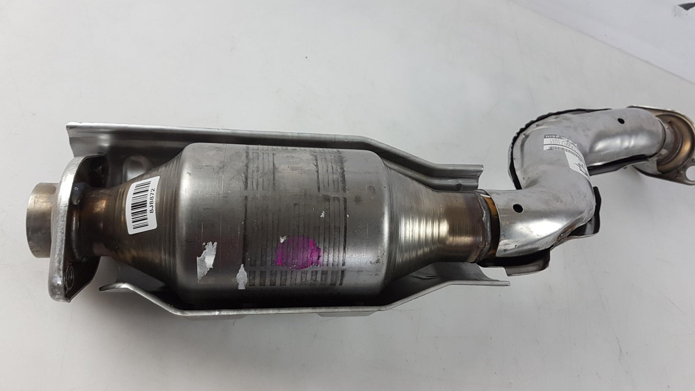 Original NISSAN Qashqai J10E Katalysator 20010JD25A