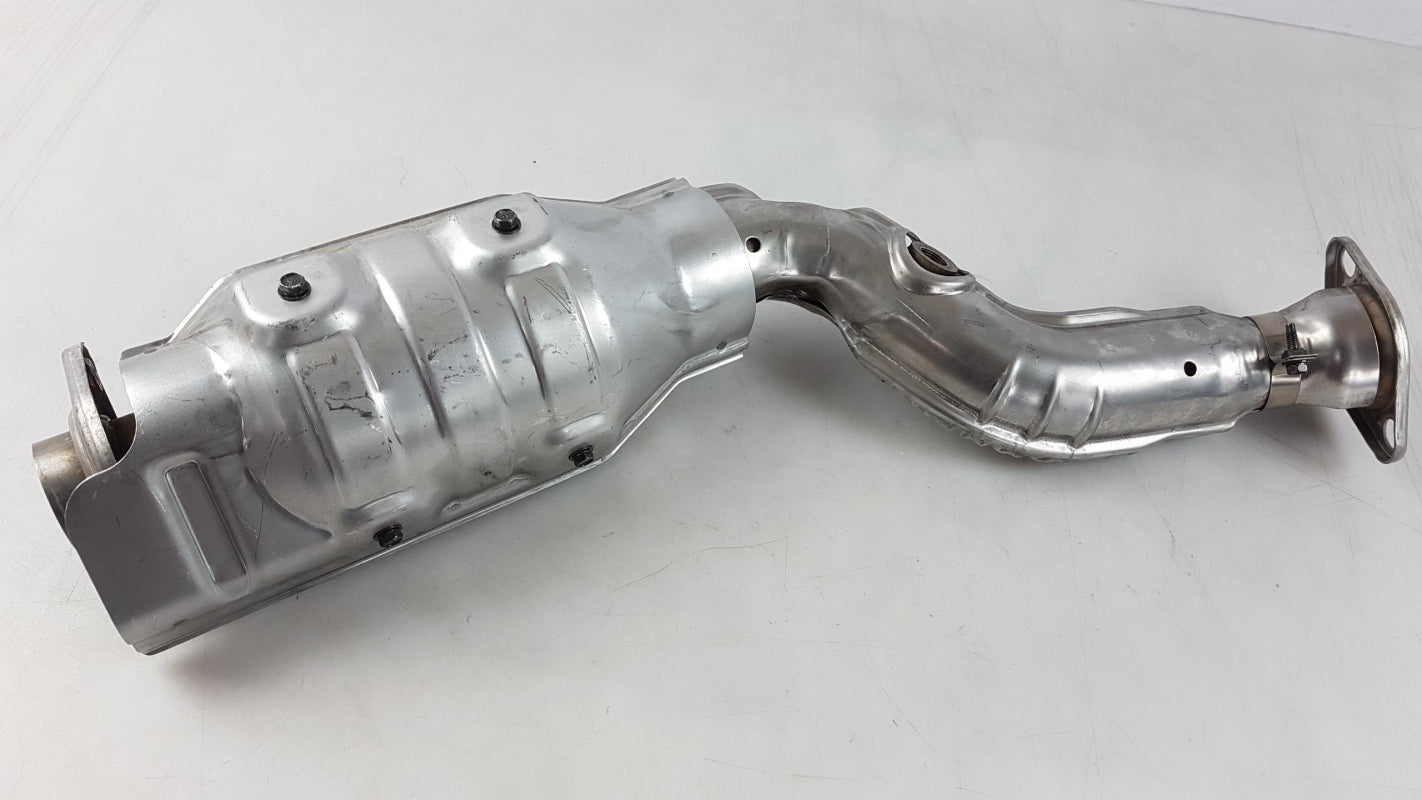 Original NISSAN Qashqai J10E Katalysator 20010JD25A