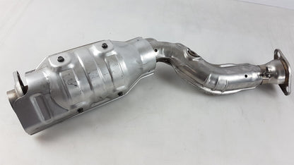 Original NISSAN Qashqai J10E Katalysator 20010JD25A