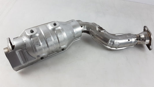 Original NISSAN Qashqai J10E Katalysator 20010JD25A