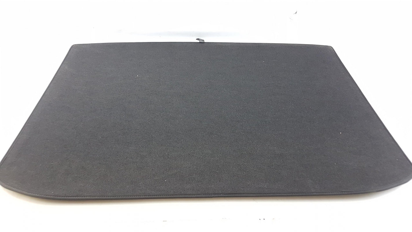 Original OE Volkswagen Kofferraummatte 57A061163