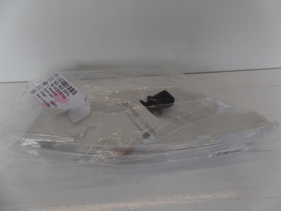 Original VW Passat '06-'11 Blinkleuchte weiss vorne links 3C0953041L