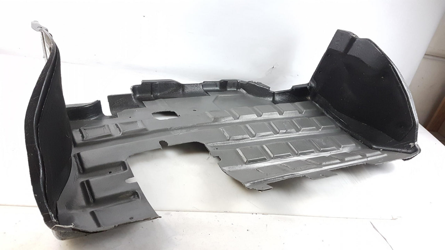 Original FIAT Ducato 1994-2002 Unterfahrschutz 1319149080