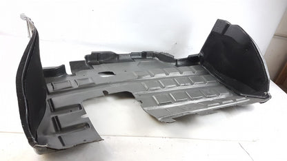 Original FIAT Ducato 1994-2002 Unterfahrschutz 1319149080