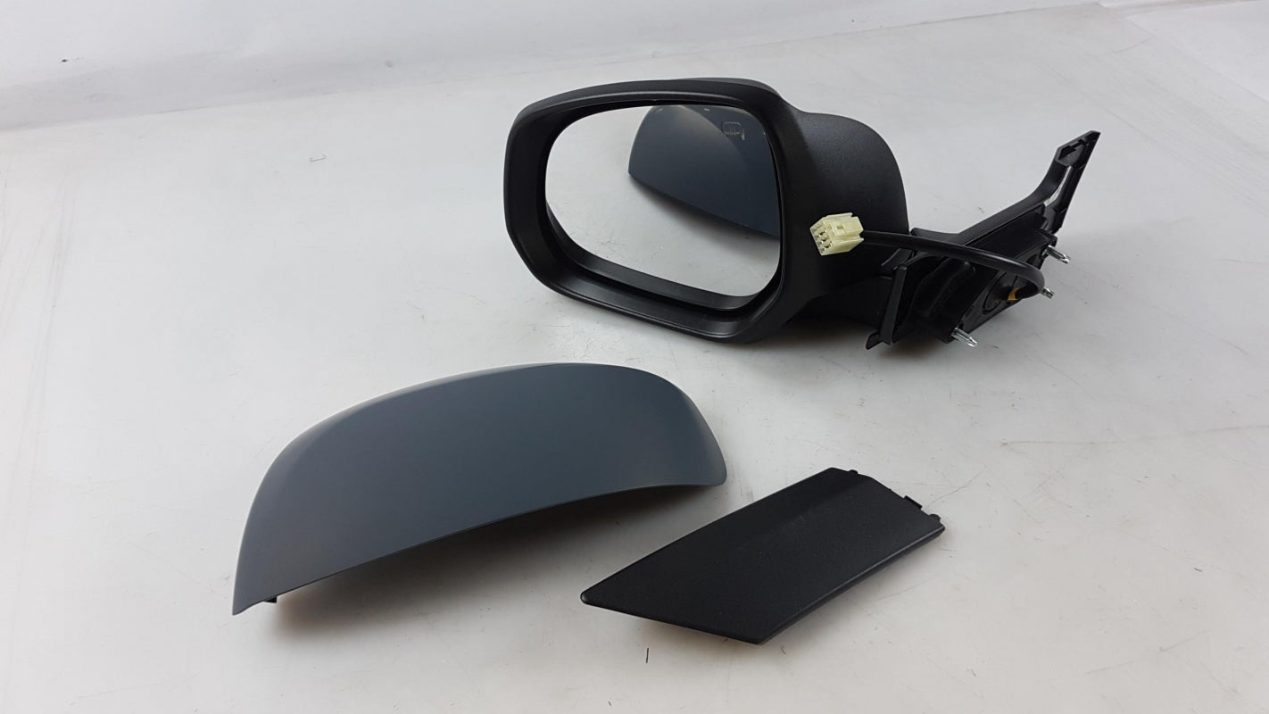 Original OPEL Agila-B (2008-2015) exterior mirror left 93196281 
