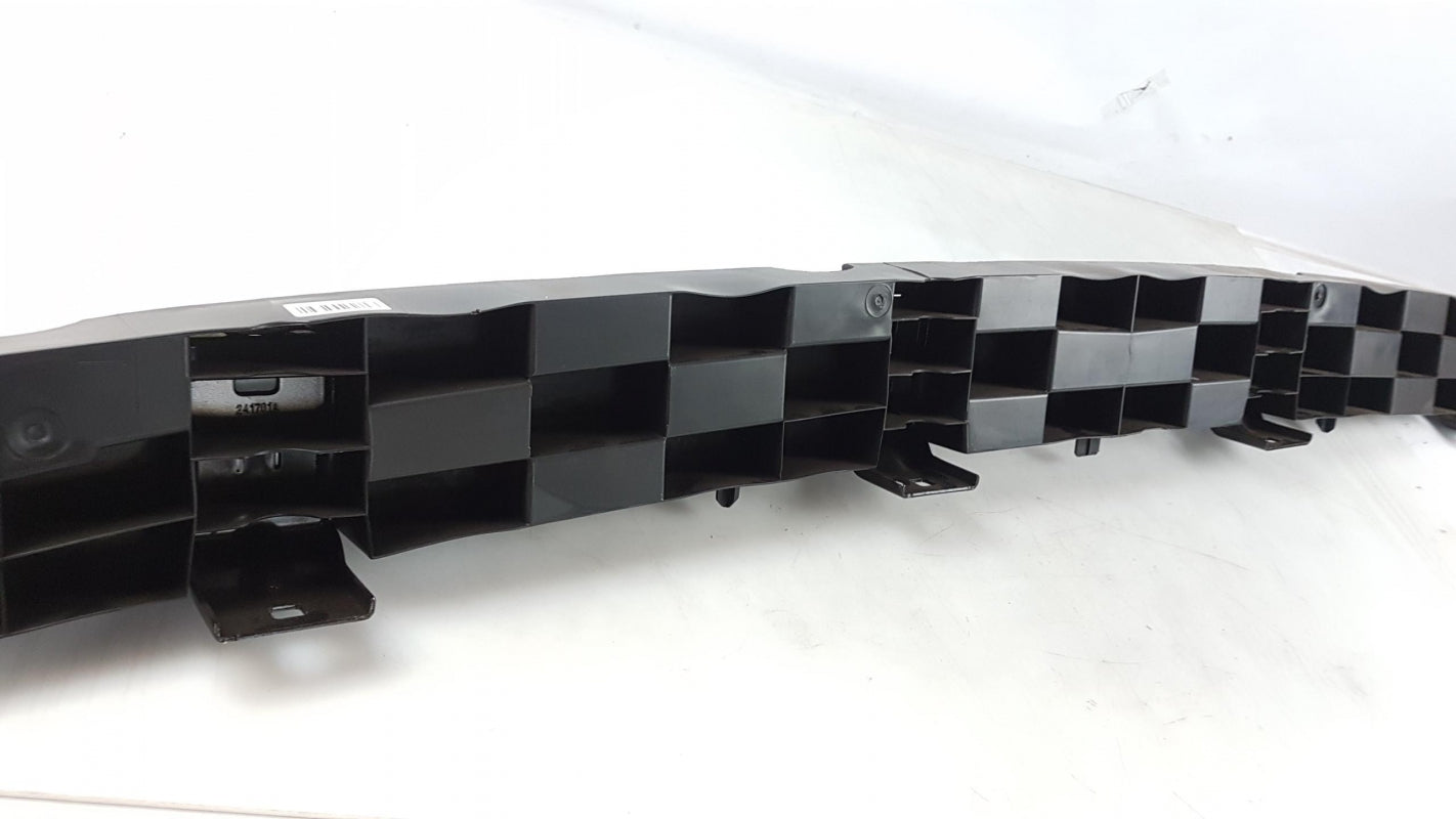 Original RENAULT Master III Stoßfänger Aufpralldämpfer hinten 850900005R