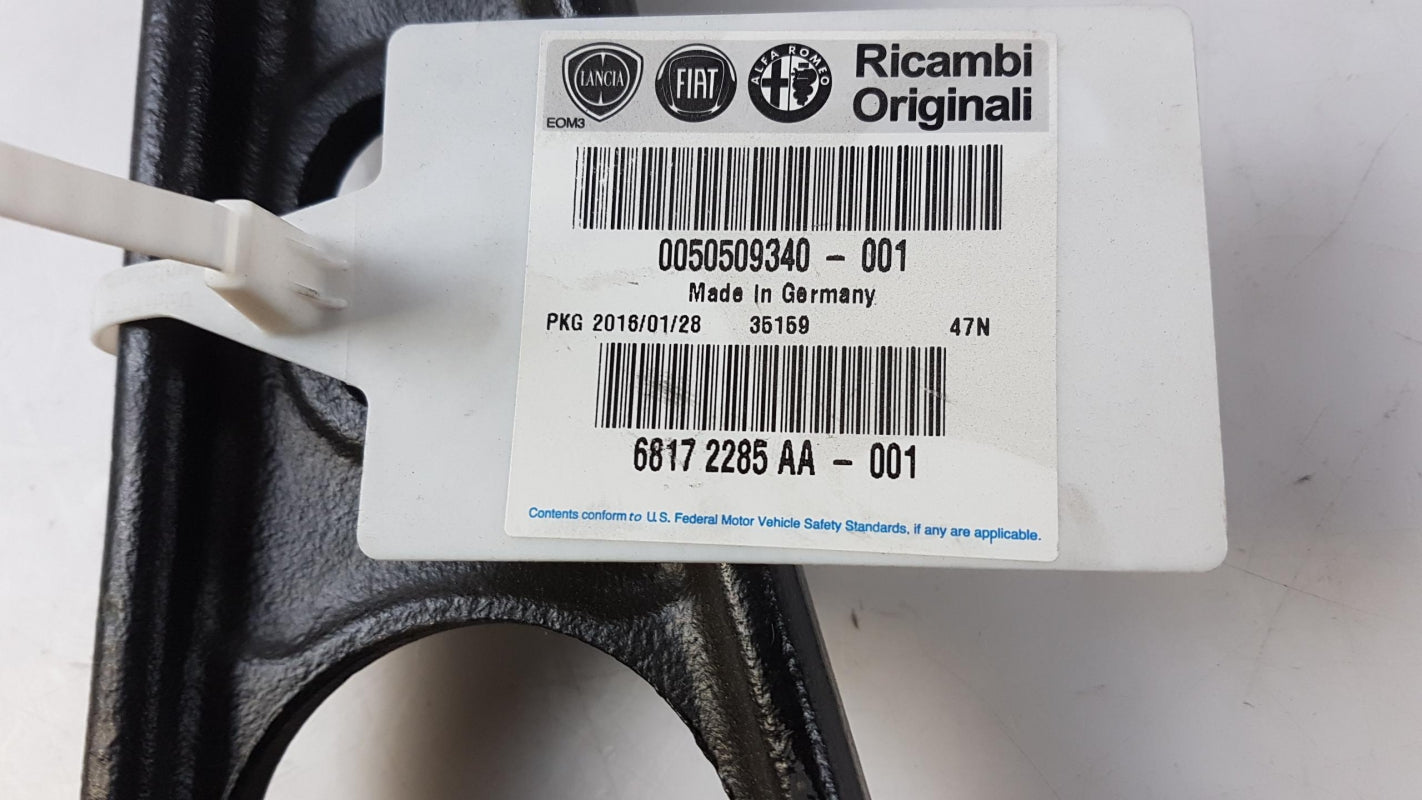 Original OE FIAT Querlenker 50509340