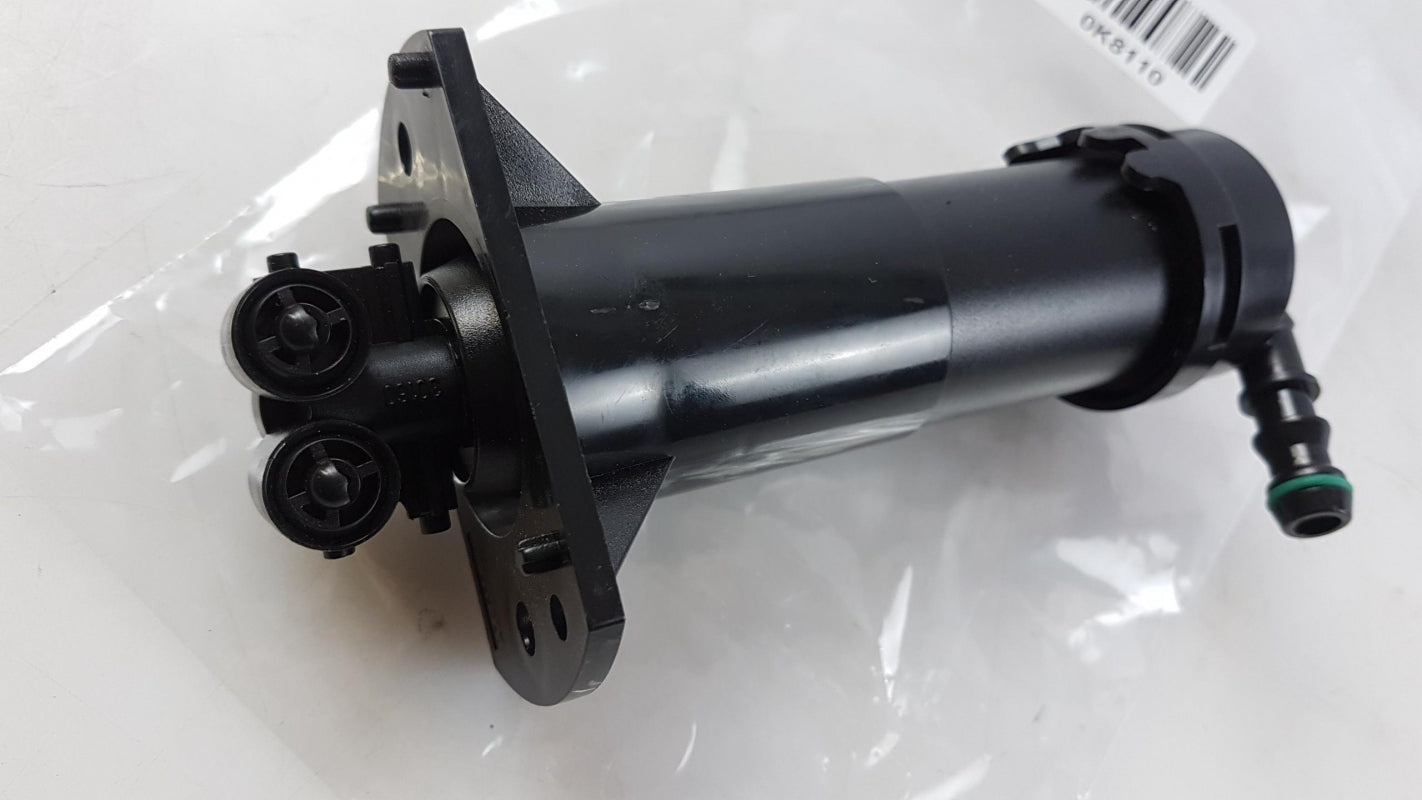 Original OE Volkswagen Scheinwerfer Waschdüse 3R0955101