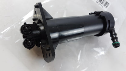 Original OE Volkswagen Scheinwerfer Waschdüse 3R0955101