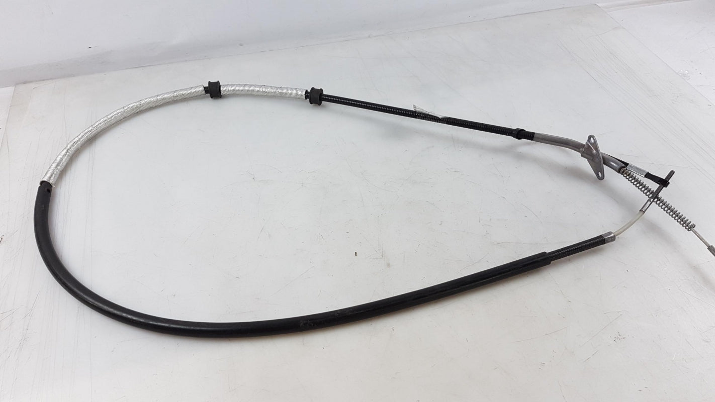 Original OE MERCEDES-BENZ Feststellbremse Seilzug A4634200685
