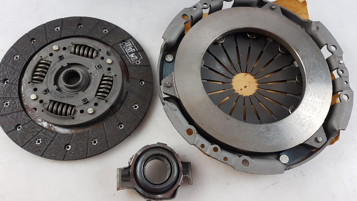 Original OE FIAT Kupplungssatz 5892498