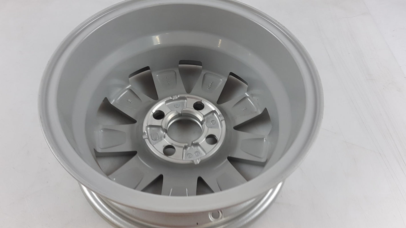 Original FORD Fiesta 2001-2008 Aluminiumfelge Felge 14 Zoll 1141299