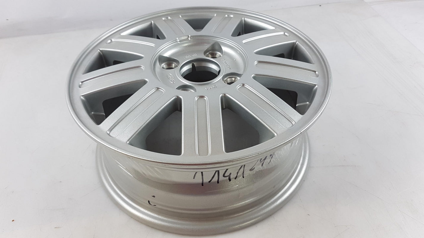 Original FORD Fiesta 2001-2008 Aluminiumfelge Felge 14 Zoll 1141299