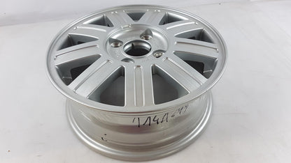 Original FORD Fiesta 2001-2008 Aluminiumfelge Felge 14 Zoll 1141299