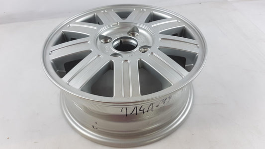 Original FORD Fiesta 2001-2008 Aluminiumfelge Felge 14 Zoll 1141299