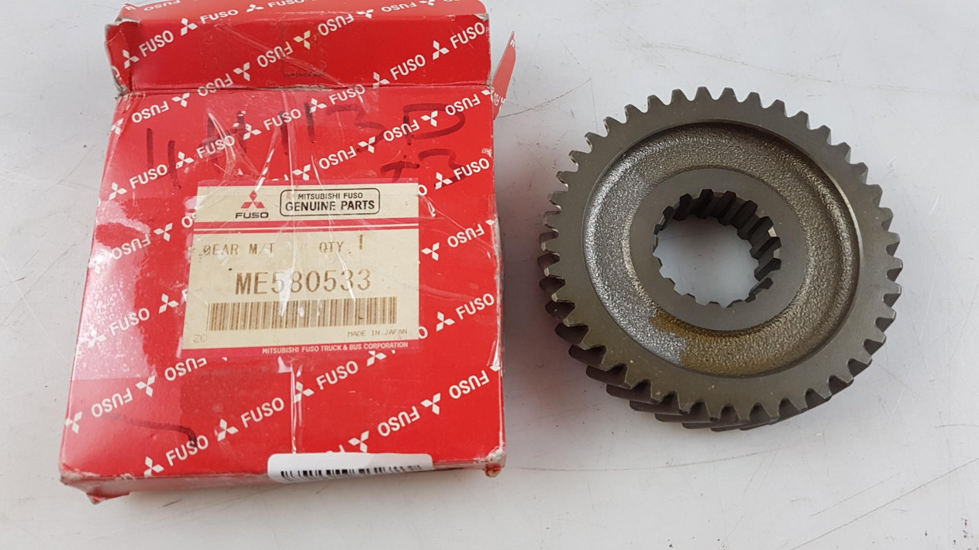 Original MITSUBISHI L200 Pajero Montero Strada Getriebe Zahnrad 5-Gang ME580533