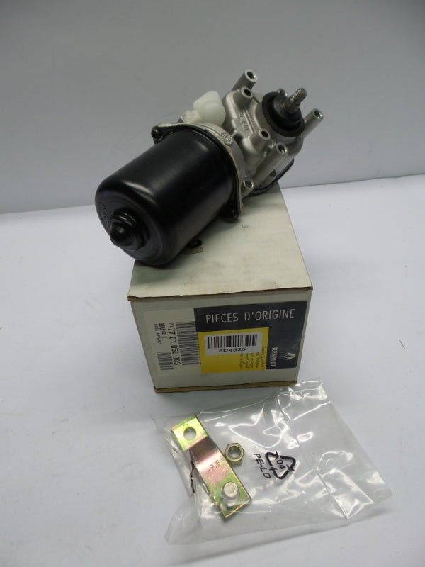 Original RENAULT Grand Scenic II 2003-2010 Wischermotor 7701056003