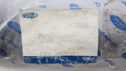 Original OE FORD Lenkwelle Gelenk 1030385