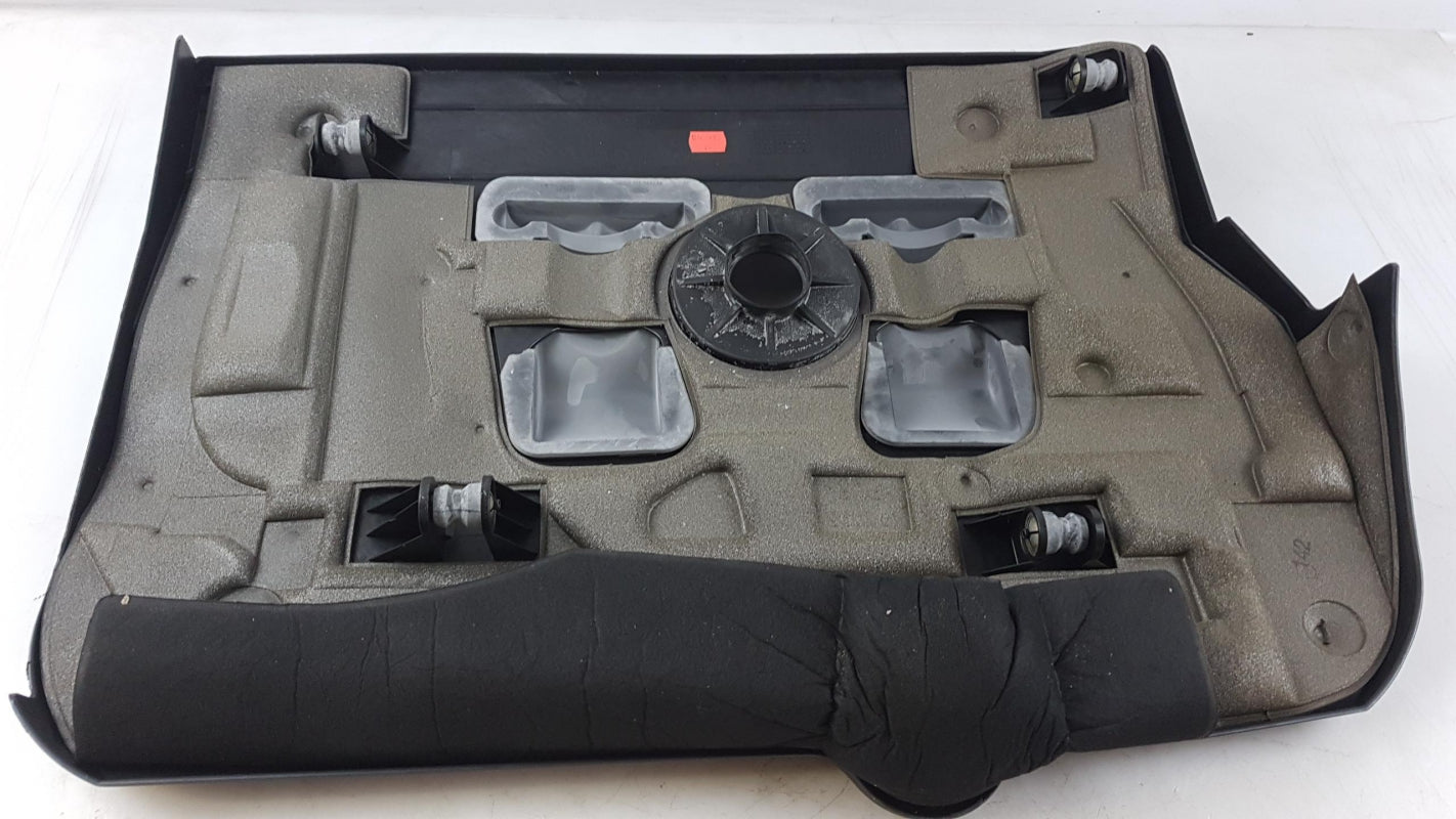 Original OE FORD Motorabdeckung 1320401