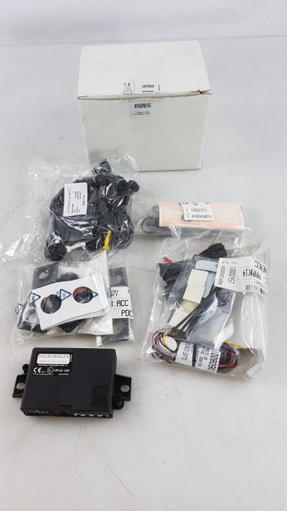 Original VOLKSWAGEN Parksensor für vordere oder hintere Stoßstange MYSGP6016G
