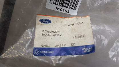 Original OE FORD Lenkung Hydraulikschlauch 1476630