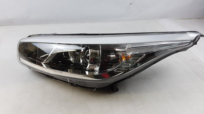 Original KIA Ceed 2012-2018 Scheinwerfer Halogen Links 92101A2000
