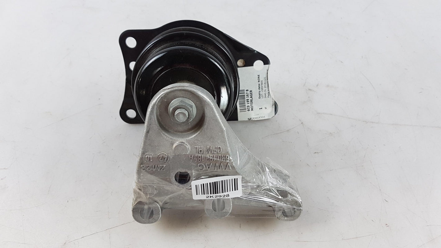 Original OE Volkswagen Motorlager 6C0199167B