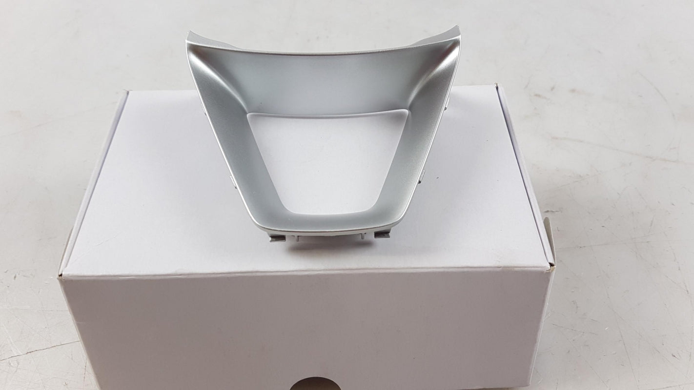 Original OE Volkswagen Lenkrad Abdeckung 575072390AZ76