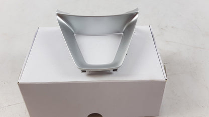 Original OE Volkswagen Lenkrad Abdeckung 575072390AZ76