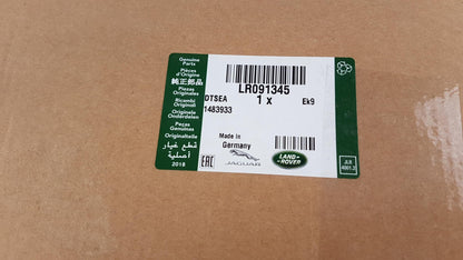 Original OE LAND ROVER Türschloss LR091345