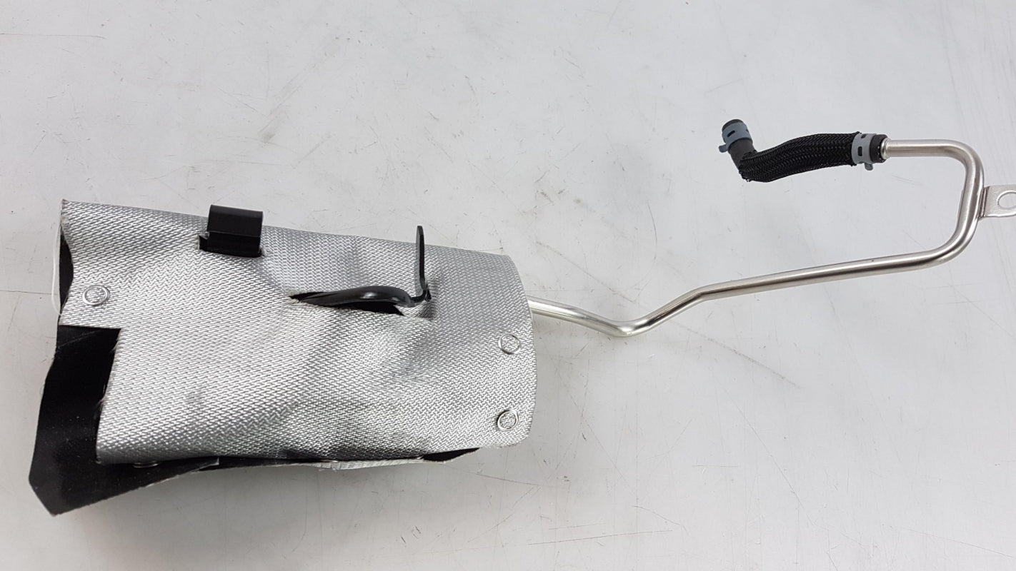 Original AUDI A3 8V VW Golf 7 Steuerleitung mit Differenzdruckgeber 04L131552DB