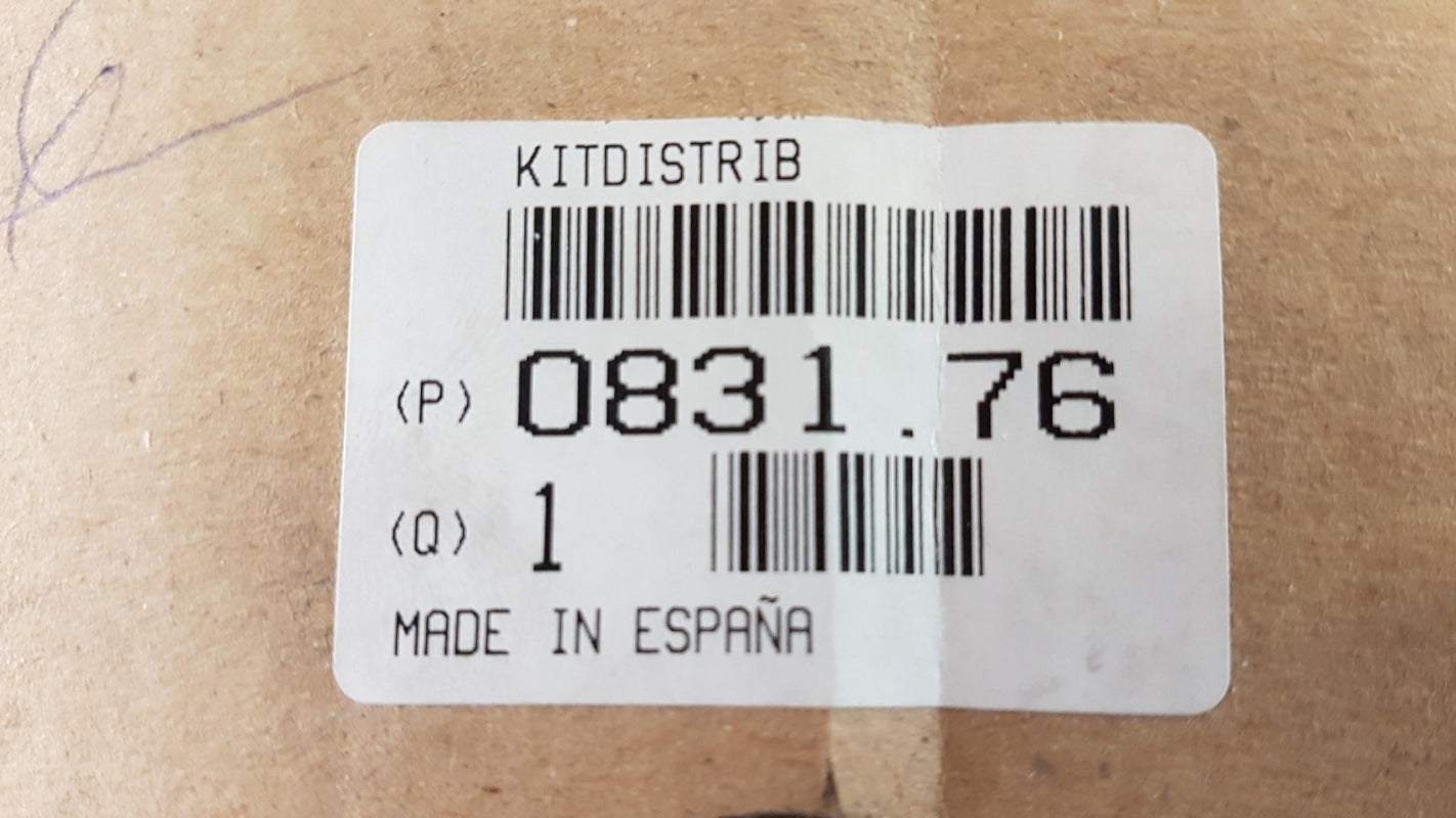 Original OE Peugeot Zahnriemensatz 083176