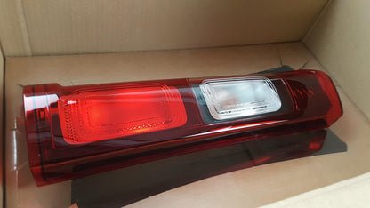 Original FIAT Talento (4W) '16- Heckleuchte Rücklicht links 6000617812