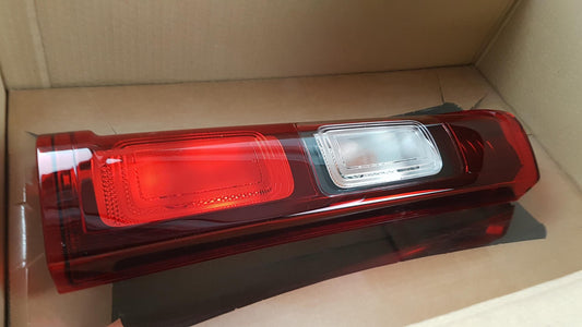 Original FIAT Talento (4W) '16- Heckleuchte Rücklicht links 6000617812