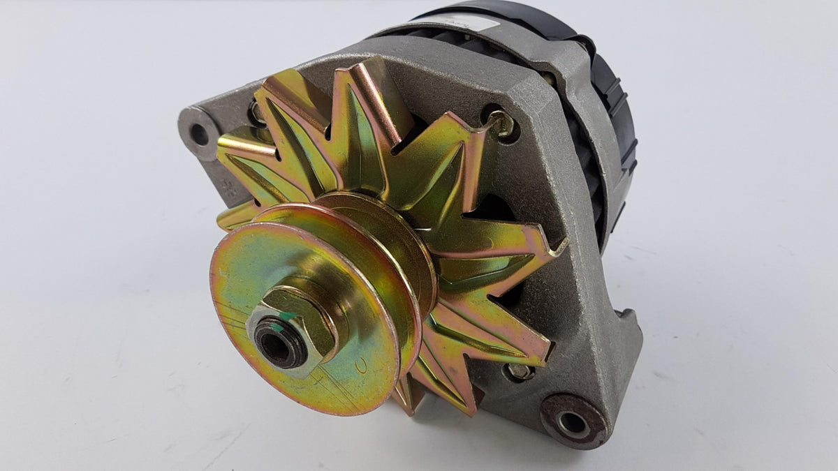Original RENAULT 5 II Express '84-'96 Lichtmaschine Generator 14V/50A 7701499460