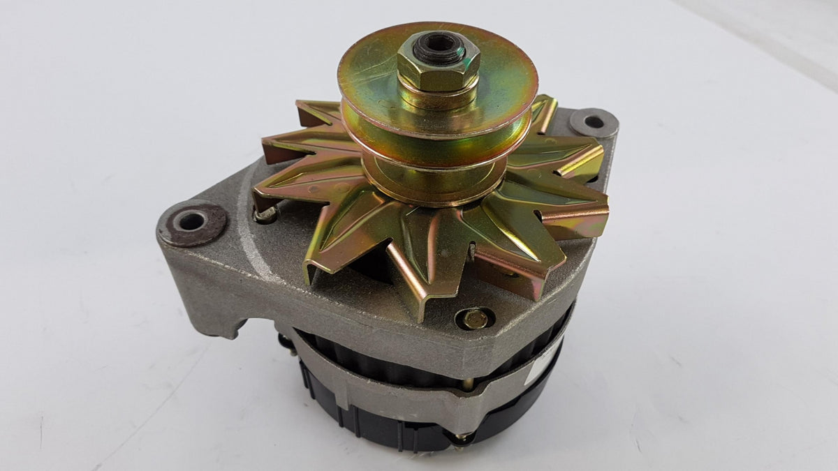 Original RENAULT 5 II Express '84-'96 Lichtmaschine Generator 14V/50A 7701499460