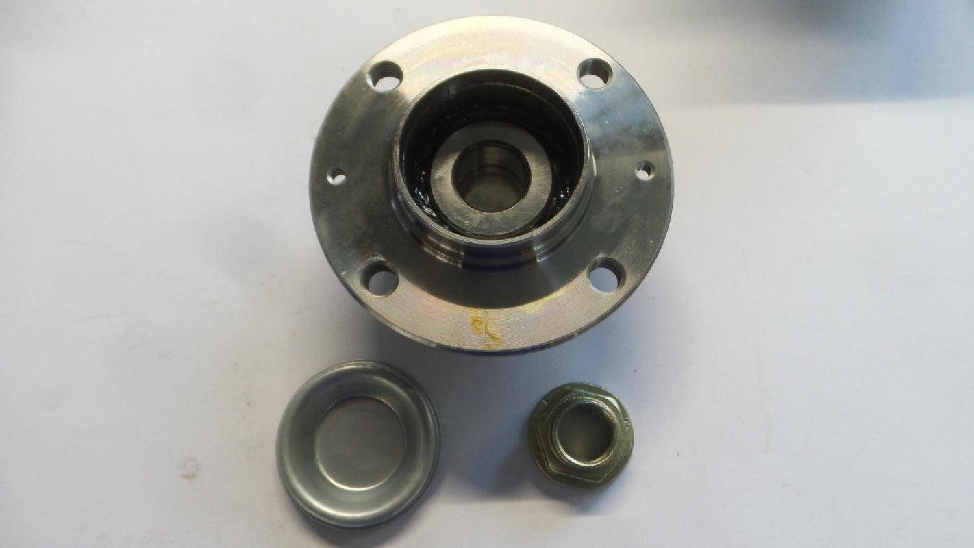 Original CITROEN C4 PEUGEOT 307 2000-2012 Radlagersatz Hinten 374874