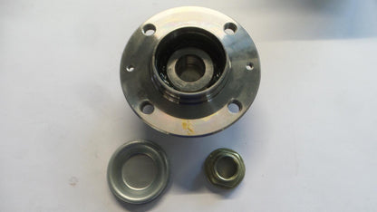 Original CITROEN C4 PEUGEOT 307 2000-2012 Radlagersatz Hinten 374874