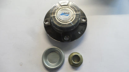 Original CITROEN C4 PEUGEOT 307 2000-2012 Radlagersatz Hinten 374874