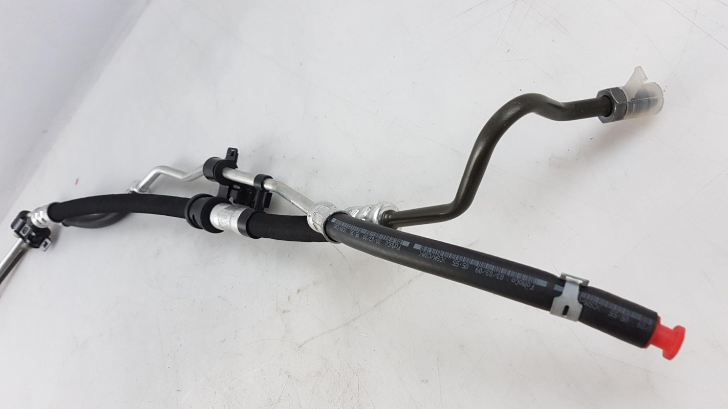 Original OE FORD Lenkung Hydraulikschlauch 1476630