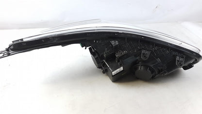 Original KIA Ceed 2012-2018 Scheinwerfer Halogen Links 92101A2000