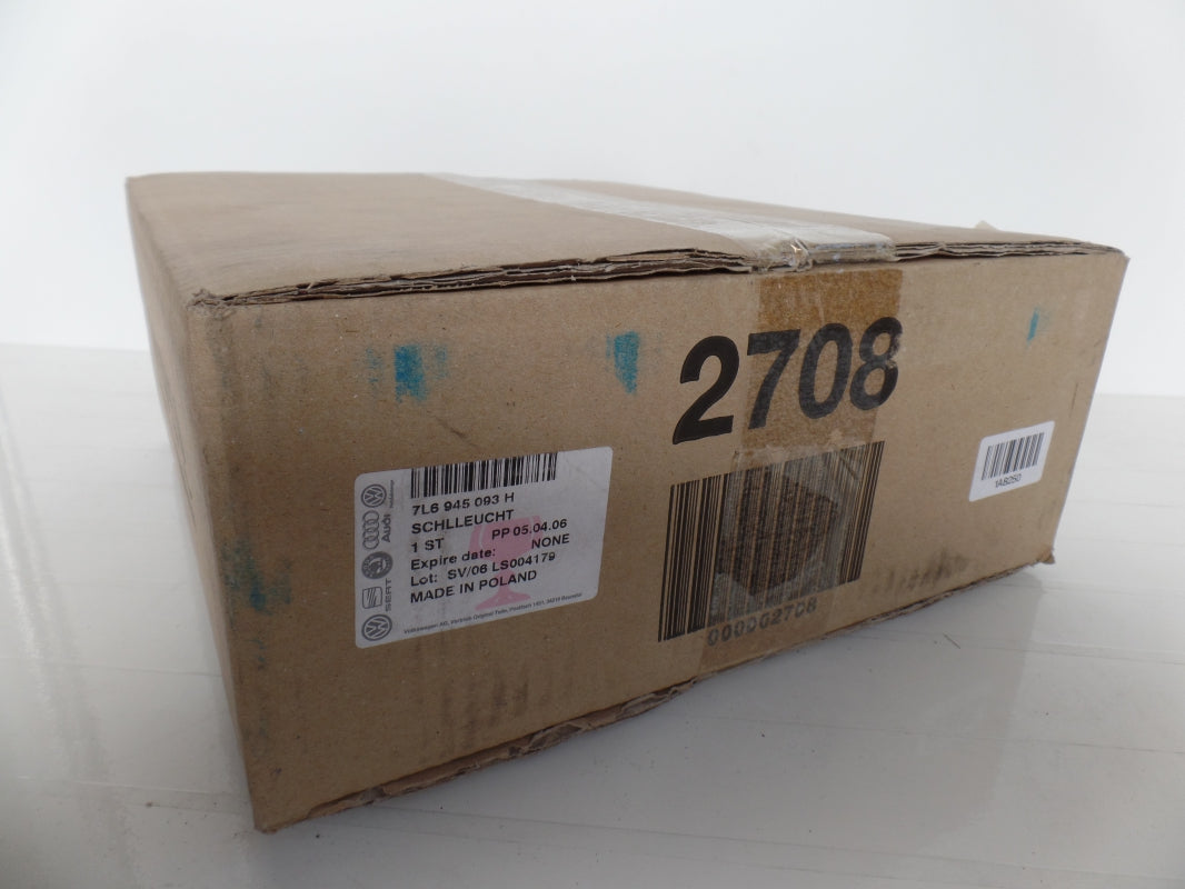 Original OE Volkswagen Heckleuchte 7L6945093H
