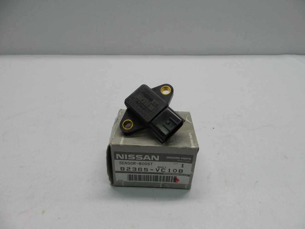 Original NISSAN X-Trail Primera Almera boost pressure sensor B2365VC10B 