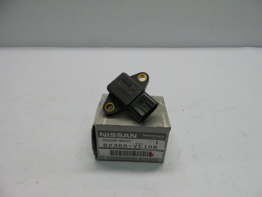 Original NISSAN X-Trail Primera Almera Ladedrucksensor B2365VC10B