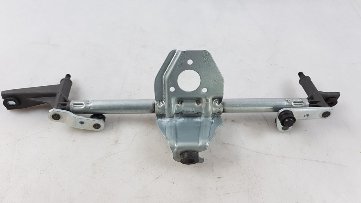 Original OPEL Corsa-C Combo (F06, F25) 2001-2011 Wischergestänge Vorne 93196313