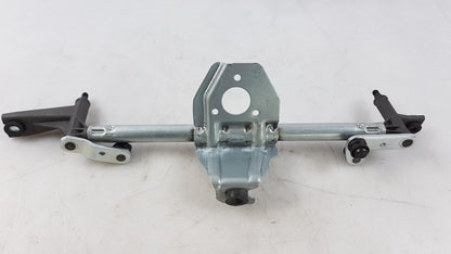 Original OPEL Corsa-C Combo (F06, F25) 2001-2011 Wischergestänge Vorne 93196313