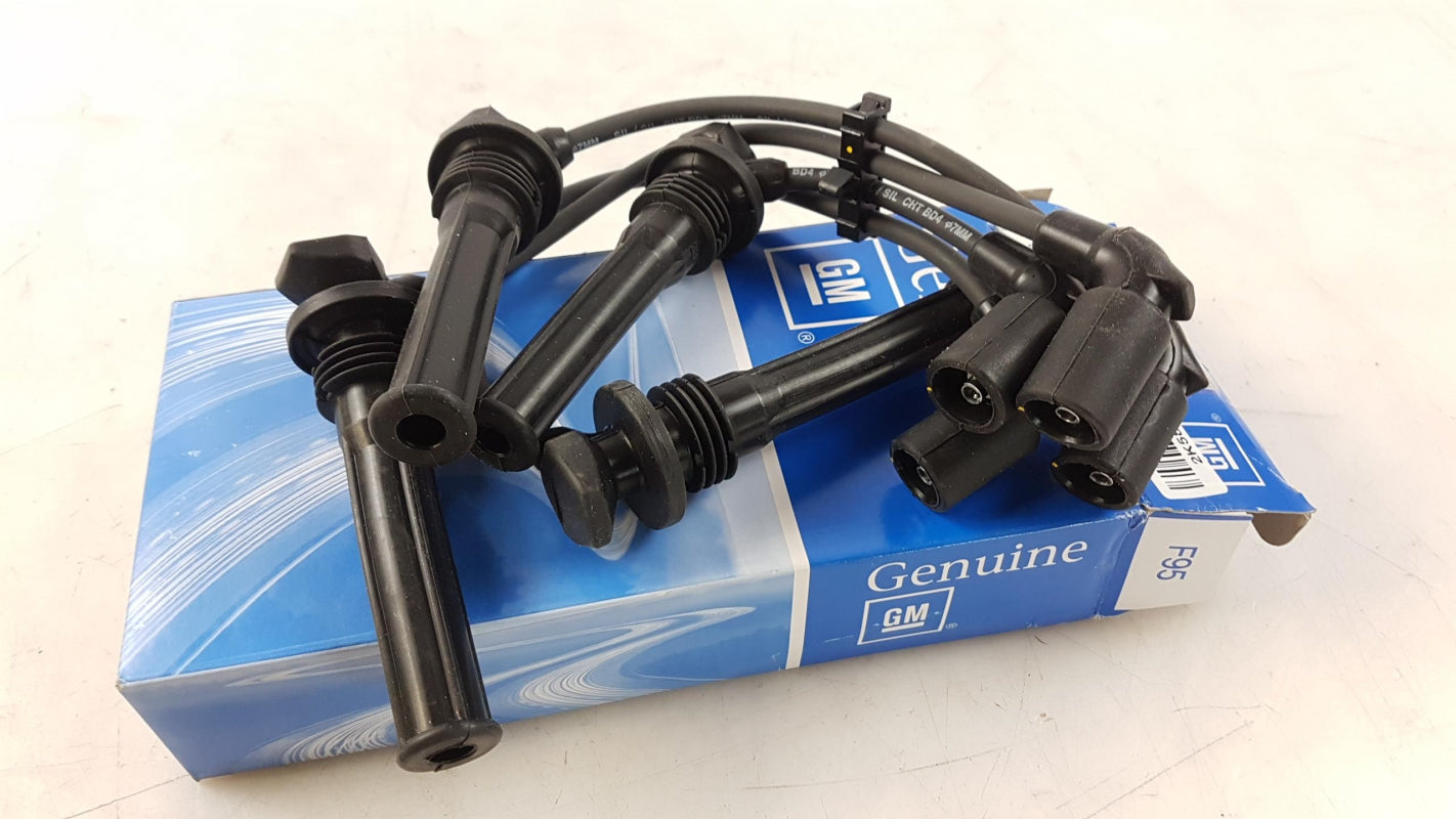 Original OE OPEL Zündleitungssatz 25183557